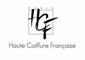 logo Haute coiffure française