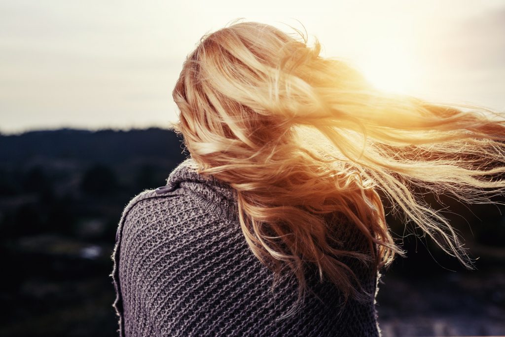 image de l'article le soin des cheveux et de la peau