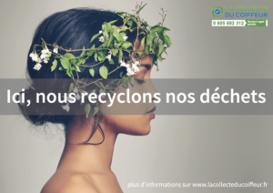 Photo recyclage déchets